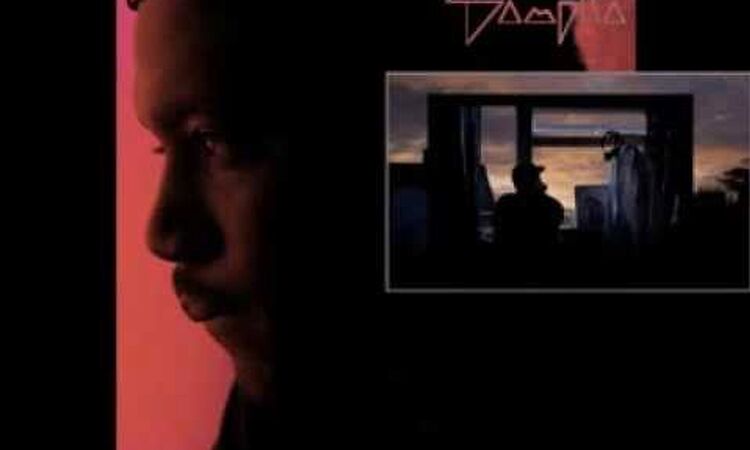 Sampha - Hesitant Oath