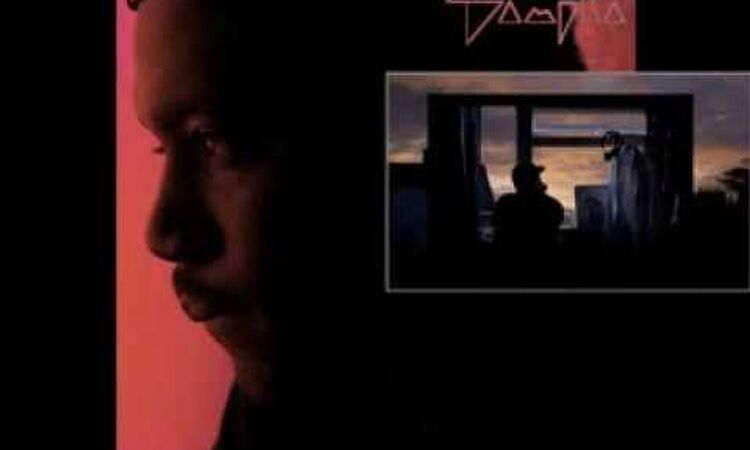 Sampha - Can't Get Close