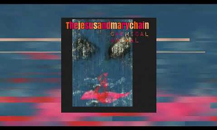 The Jesus And Mary Chain - Chemical Animal