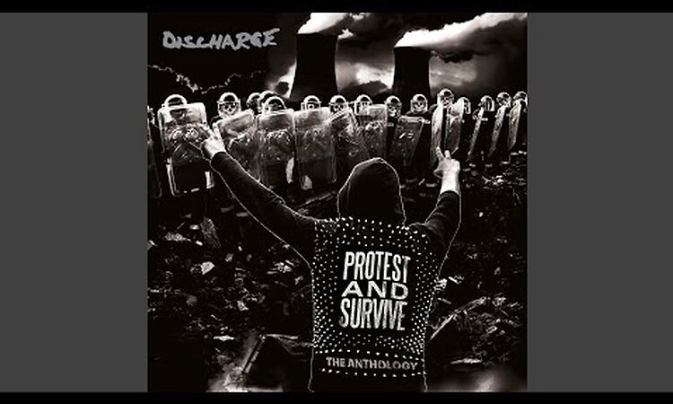 There's No Future USA (Demo) (2020 - Remaster)