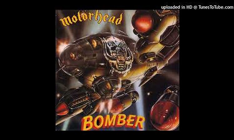 Motörhead – Lawman