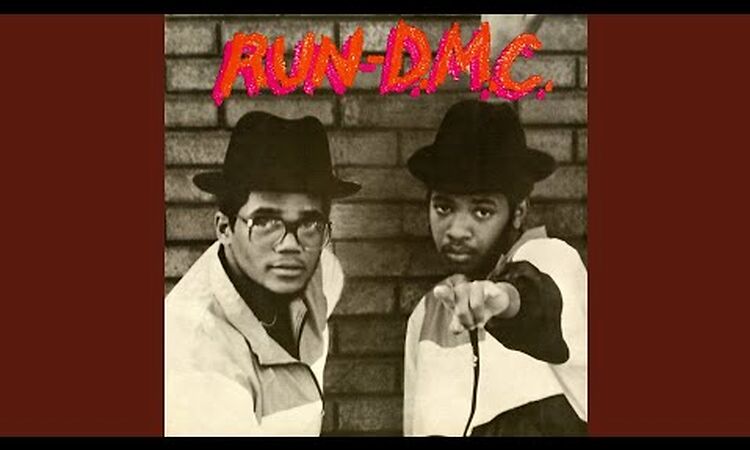 Rock Box (B-Boy Mix)