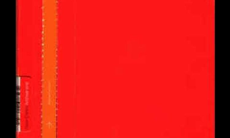 Dave Clarke - Archive One (Full Album) 1995