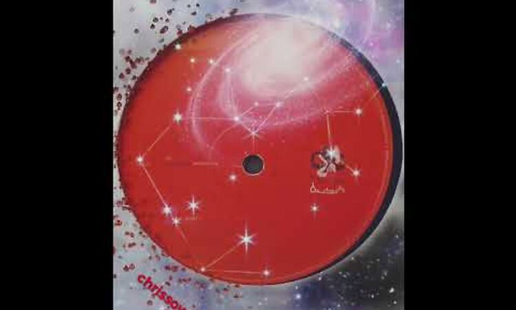 Bush - Dave Clarke ‎- Archive One - A1 - Rhapsody In Red