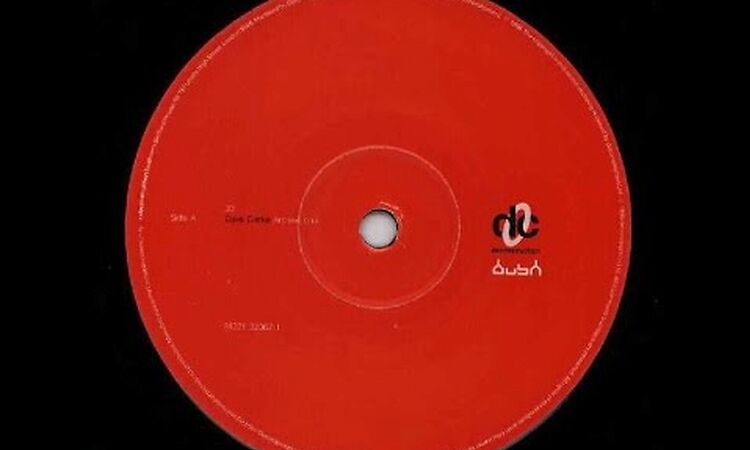 Dave Clarke - Tale Of Two Cities