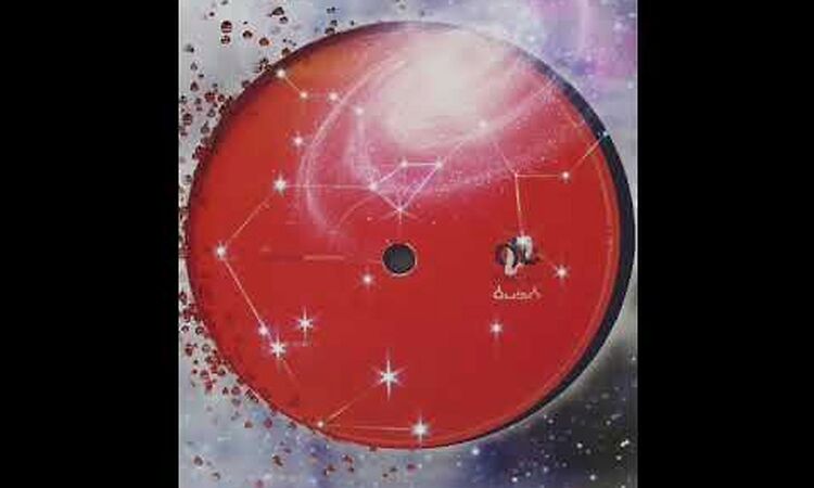 Bush - Dave Clarke ‎- Archive One - C3 - Storm