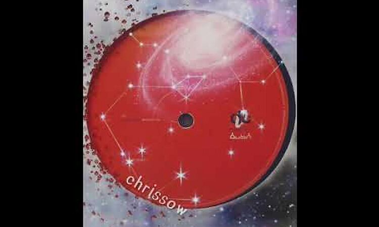 Bush - Dave Clarke ‎- Archive One - D2 - Thunder
