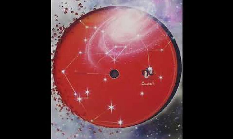 Bush - Dave Clarke ‎- Archive One - D3 - Splendour