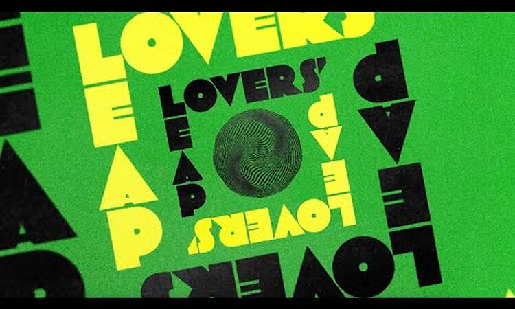 Elbow - Lovers' Leap