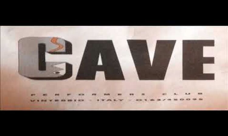 C'hantal - The Realm Original Rave Mix1990