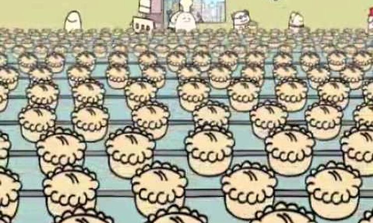 Mr Scruff - Sweetsmoke