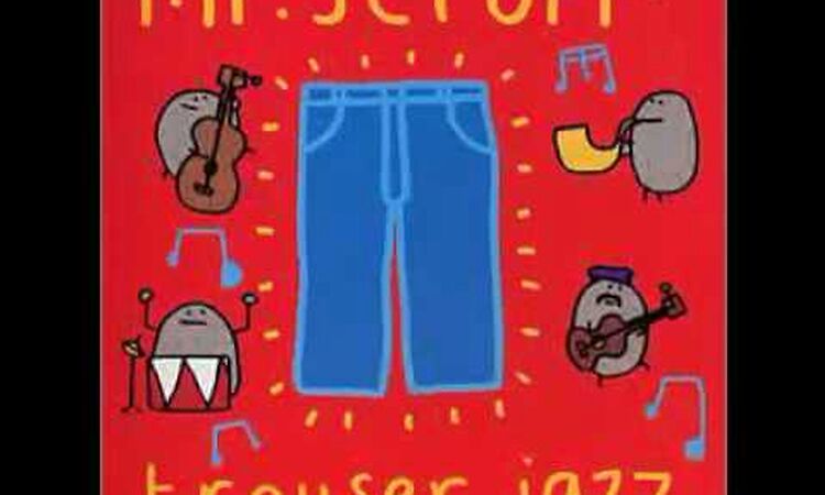 Mr Scruff   Beyond.wmv