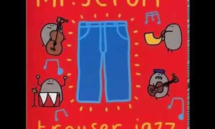 Mr Scruff - Ug