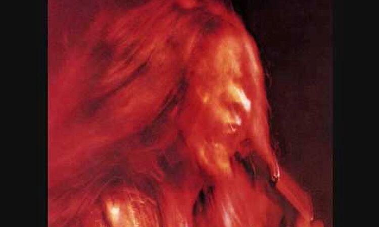Janis Joplin - I Got Dem Ol' Kozmic Blues Again Mama! - 10 - Summertime (Live At Woodstock)