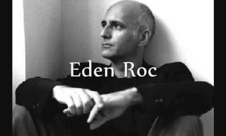 Ludovico Einaudi - Eden Roc