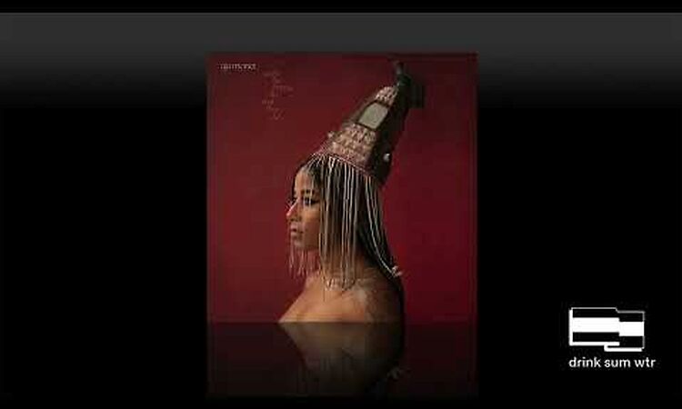 aja monet - i am (Official Audio)