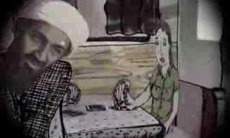 If Jesus Drove A Motor Home Jim White Music Video