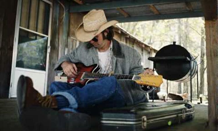 Jim White - Alabama Chrome