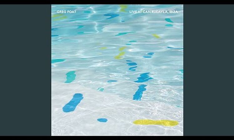 Pool Side Part 3 (Live)