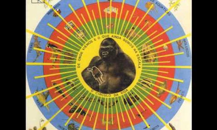 Pedro Santos Krishnanda (Album Completo - Full Album)