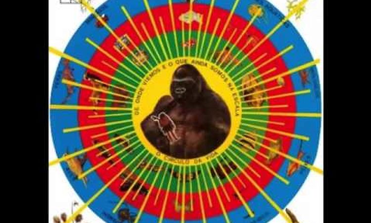 Pedro Santos - Krishnanda (1968)