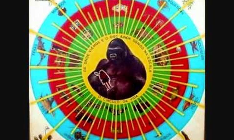 Pedro Santos - Quem Sou Eu