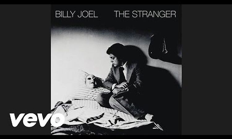 Billy Joel - Everybody Has a Dream (Audio)