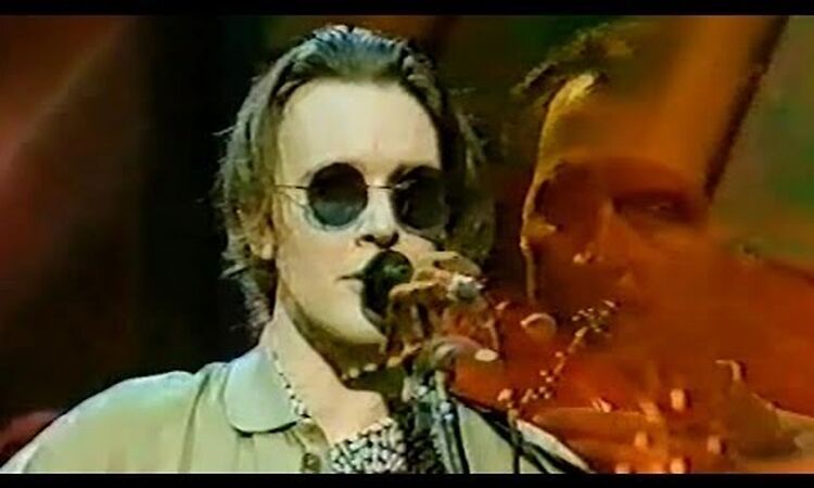 David Sylvian - Orpheus