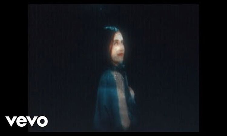 Eefje de Visser - Vlammen