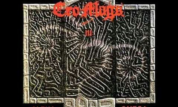 Cro-Mags - Victims