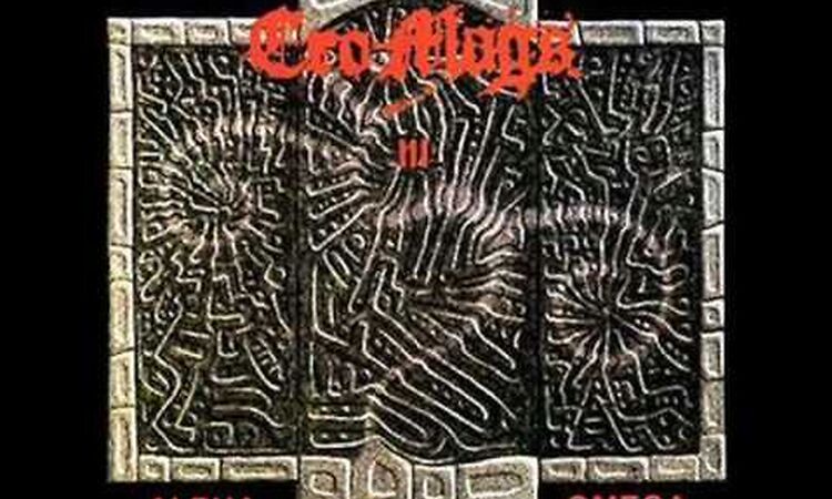 Cro-Mags - See the Signs