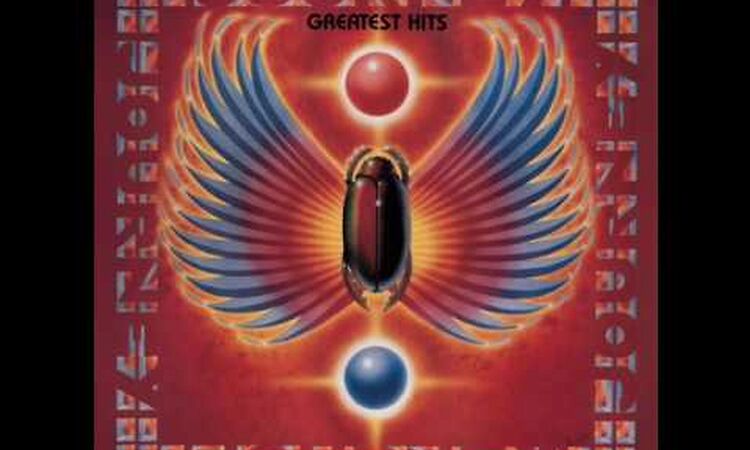 Journey - Greatest Hits (Full album)