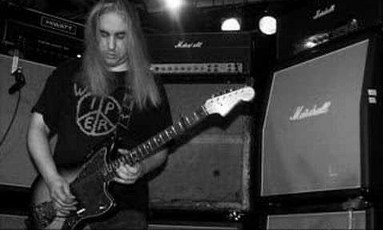 Dinosaur Jr. - Almost Ready
