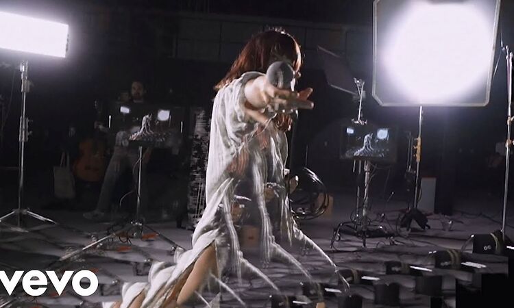 Feist - Borrow Trouble (Official Music Video)