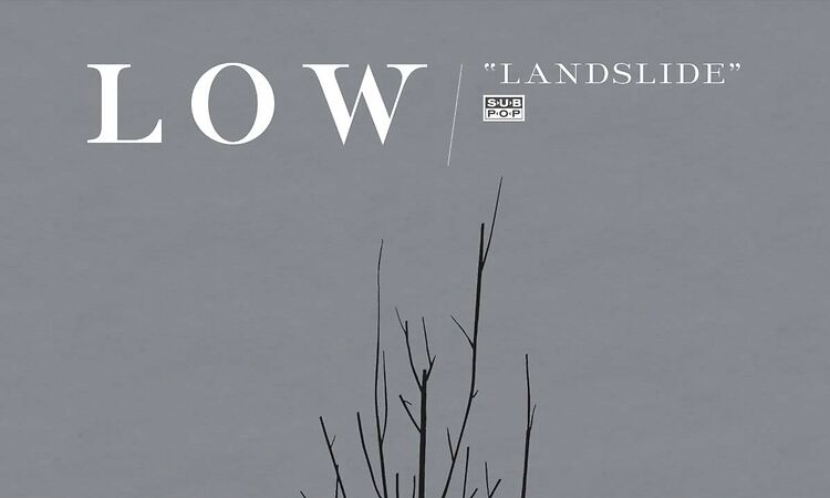 Low - Landslide
