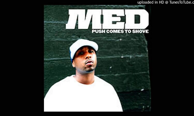 MED - Now you Know (ft.-dudley-perkins)