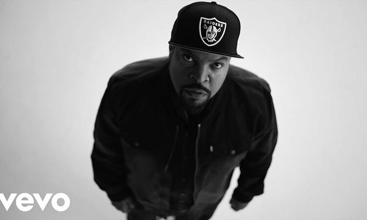 Ice Cube - Ain't Got No Haters ft. Too Short