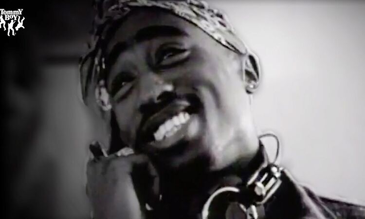 Digital Underground - Wussup Wit the Luv (feat. 2Pac) [Music Video]
