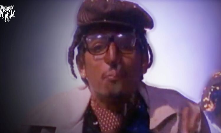 Digital Underground - The Return of the Crazy One (Music Video)
