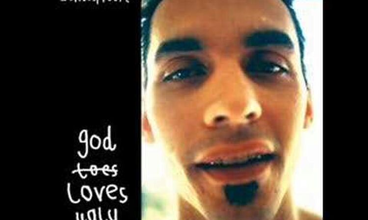 Atmosphere - shrapnel