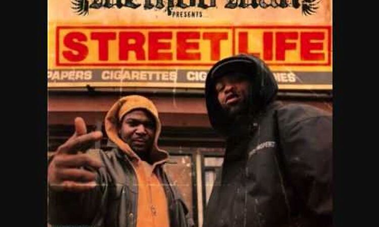 Streetlife - Who want to rap