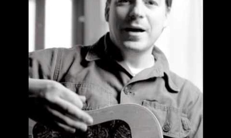 Jason Molina - Get Out Get Out Get Out
