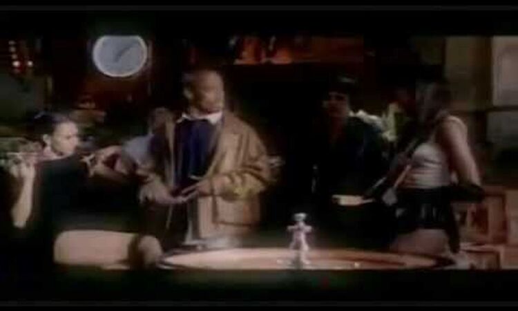 Brand Nubian - Love Me or Leave Me Alone