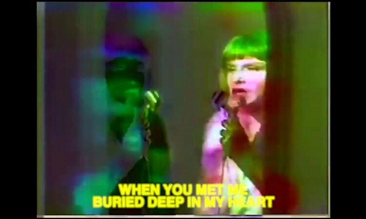 CINDY LEE - HEAVY METAL