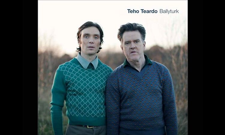 Teho Teardo - Poisonous his envy