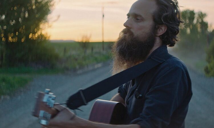 Iron & Wine - Call It Dreaming [OFFICIAL VIDEO]