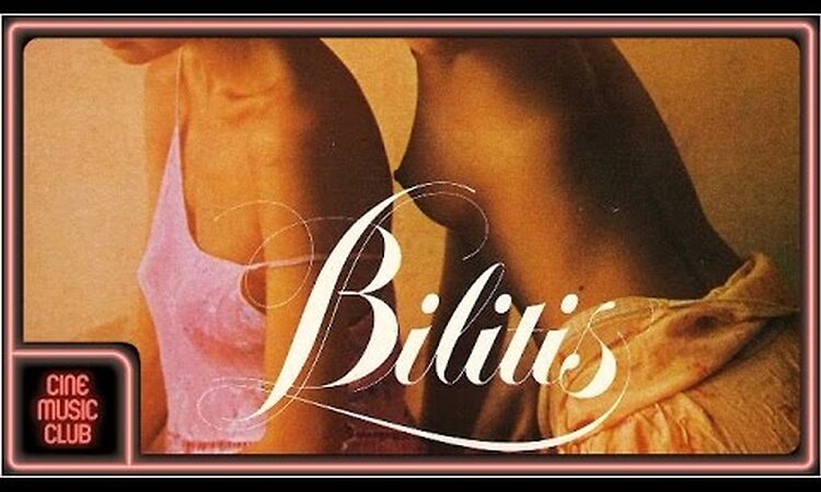 Francis Lai - Scène d'amour (de "Bilitis")