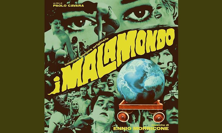 I malamondo (March)