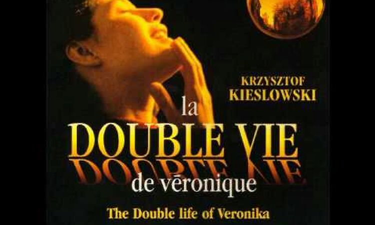 The Double Life Of Veronique (1991) Soundtrack - L'enfance