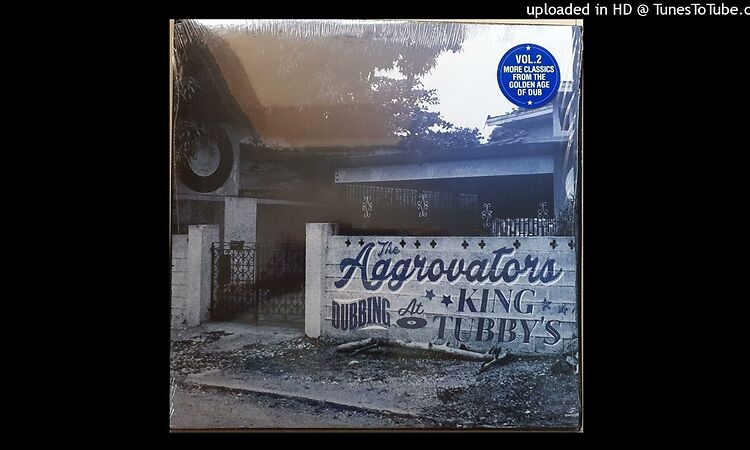 THE AGGROVATORS – Dreader Version